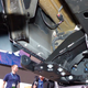 Illustration for article titled Heres a Close Look At Some of the 2020 Jeep Gladiators Mechanical Bits